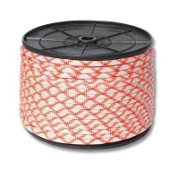 Веревка полиам.ПА плет. 24-прядн.d. 12 мм на кат. 300 мм (120 м)