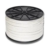 Канат полиам.ПАТ тросовой свивки d. 16 мм на кат. 300 мм (70 м)