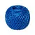 Шпагат полипропиленовый ПП 1000 текс в боб. по 100 м синий