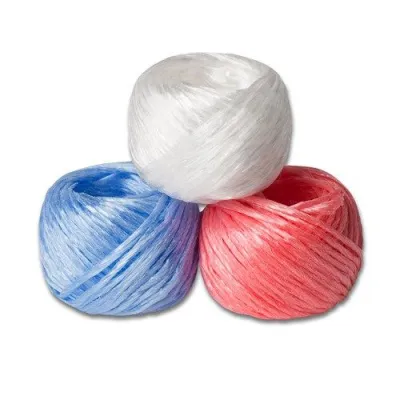 Шпагат полипропиленовый ПП 800 текс в боб. по 75 м цветной