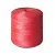 Шпагат полипропиленовый 1200 текс СВ светостабилизированный красный