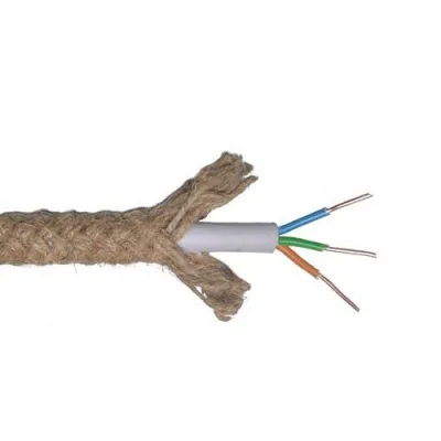 Кабель элек.ОБЭКА NYM- J 3x2.5 Л 14,0 мм